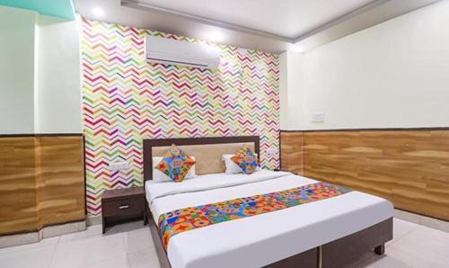FabHotel Sumangal