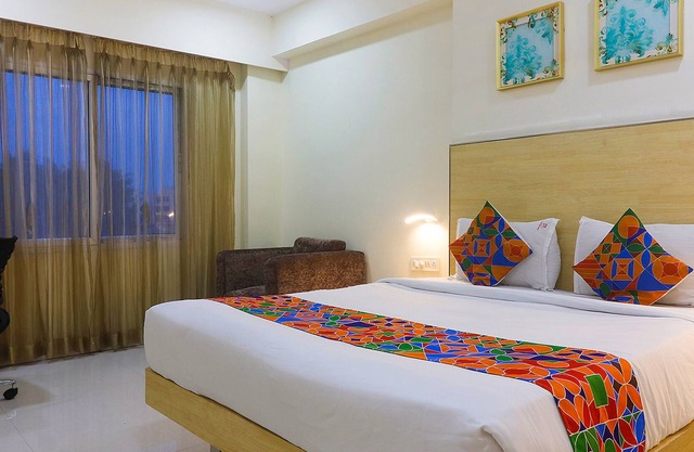 Fabhotel Swarnas