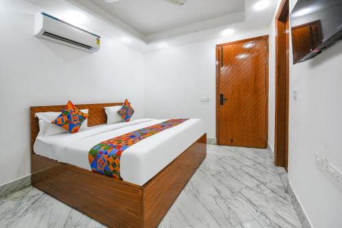 FabHotel The Cozy Cloud