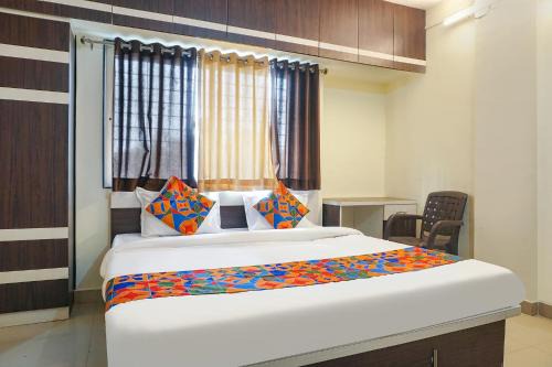 FabHotel The Guest House