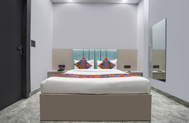 FabHotel The Royal