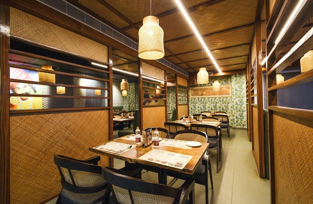 Fabhotel Unnam