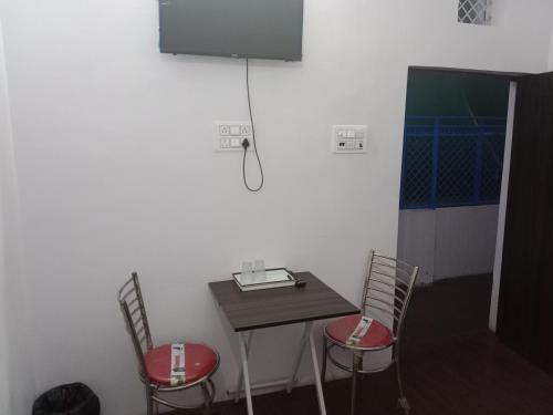 Fabroom hotel