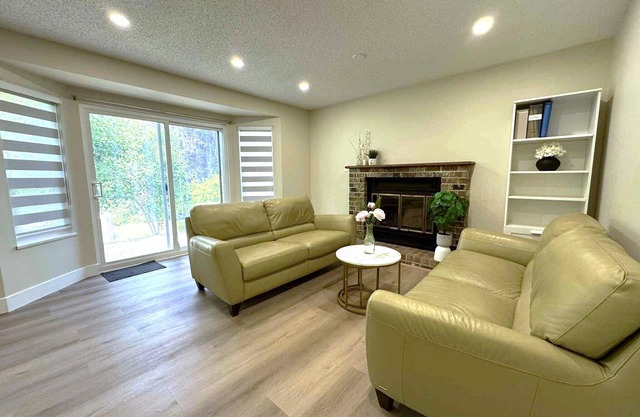 Fabulous 1-bedroom house in British Columbia, Canada