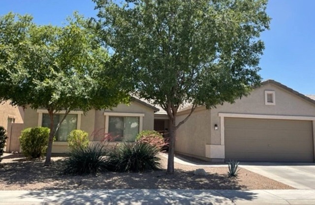 Fabulous 4 bed 2 bath ranch style home.