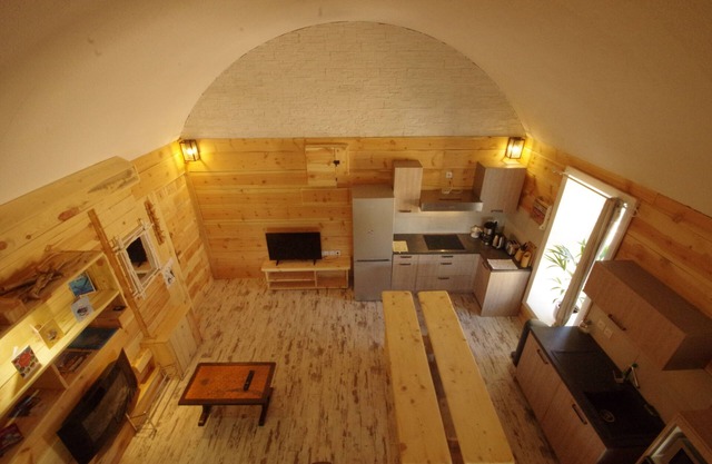 fabulous 65m² duplex renovated