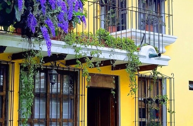 Fabulous-all equipped 4 bedroom Villa in Antigua