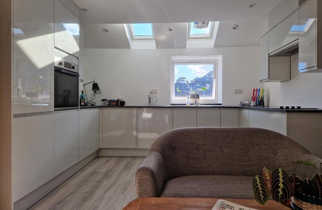 Fabulous London Oasis