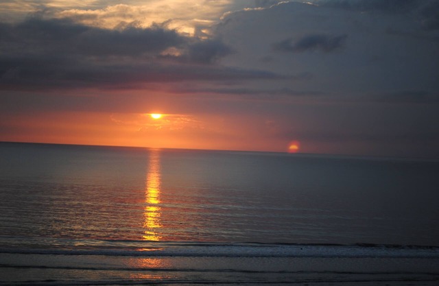 Fabulous Ocean And Intercoatal Water Views From Every Room In The Condo.