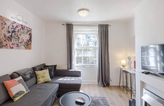 Fabulous One Bedroom apt in the heart of Camden