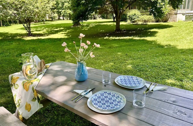 Fabulous Riverfront w/Sunroom, Walk to Town!