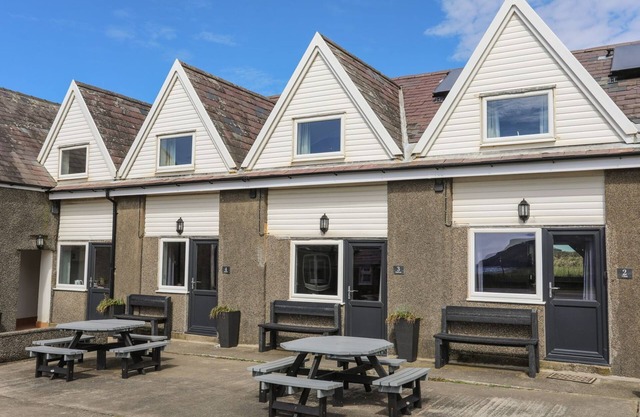 FADRUN - 3 TY'N DON, pet friendly in Abersoch