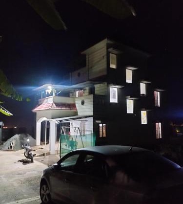 Fahmsz Villa