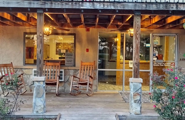 Fairbridge Inn & Suites Richmond Hill