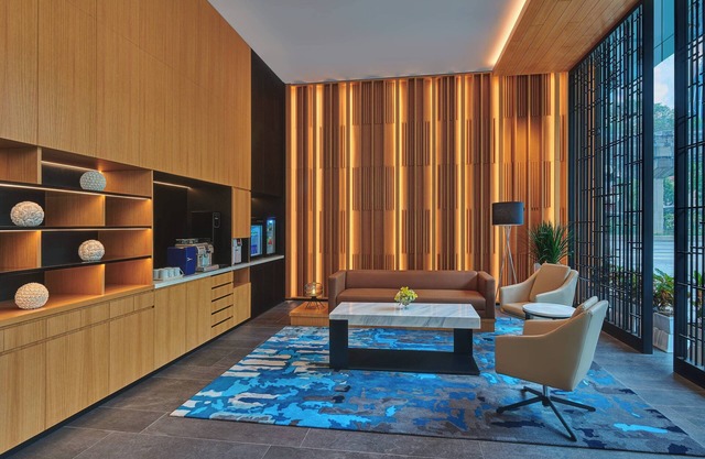 Fairfield by Marriott Chow Kit Kuala Lumpur