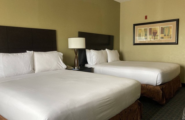 Fairfield by Marriott Inn & Suites Phoenix West Chandler