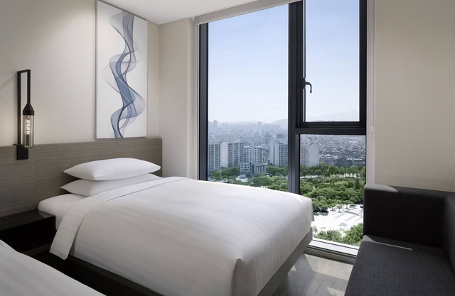Fairfield by Marriott Seoul