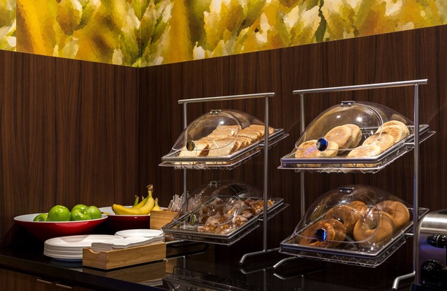 Fairfield by Marriott Inn & Suites Wheeling at The Highlands