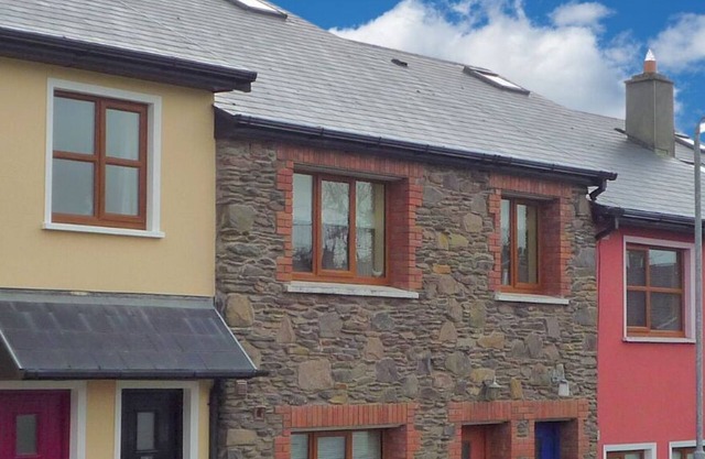 Fairfield Holiday Home (No.13)