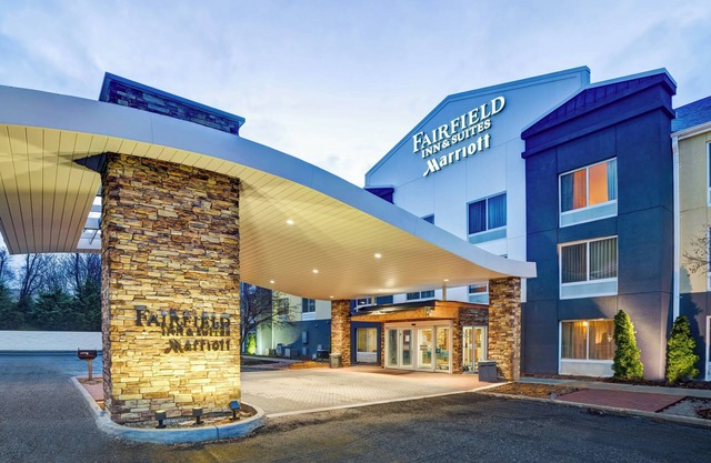 Fairfield Inn by Marriott Christiansburg