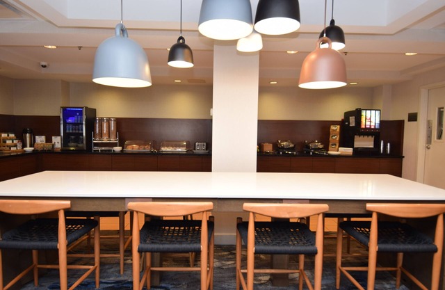 Fairfield Inn by Marriott Binghamton