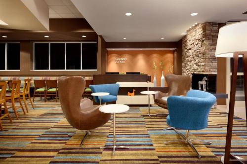 Fairfield Inn Philadelphia Valley Forge/King of Prussia
