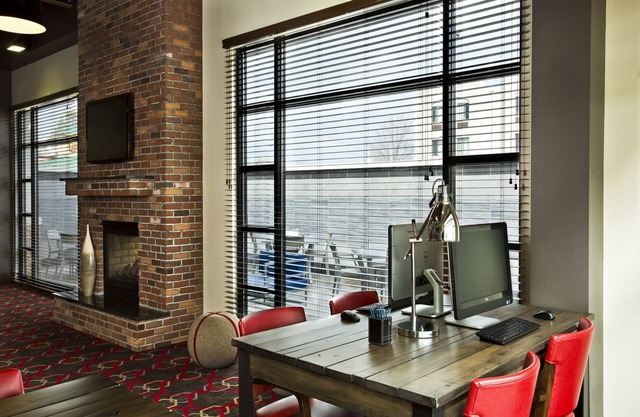 Fairfield Inn & Suites by Marriott Chattanooga