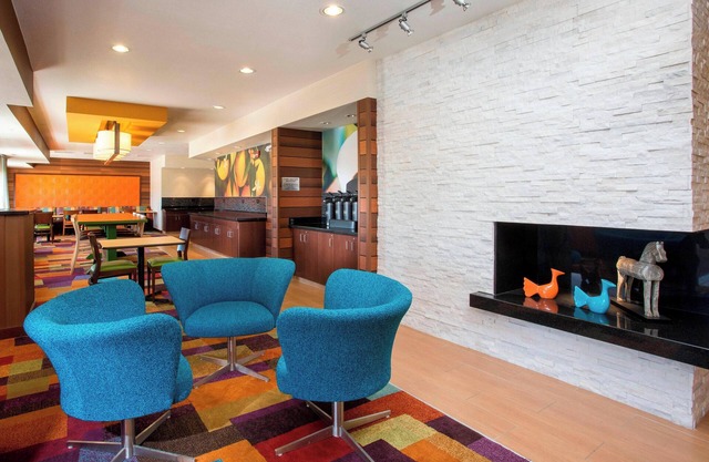 Fairfield Inn & Suites Cheyenne