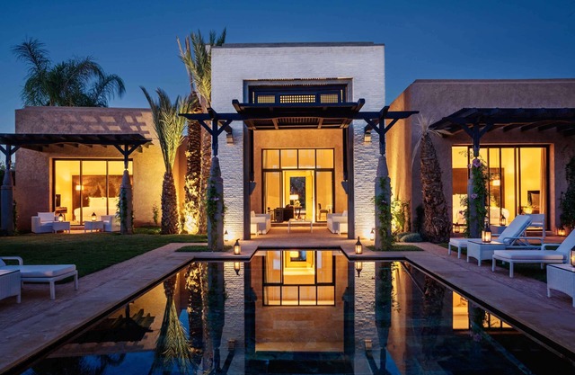 Fairmont Royal Palm Marrakech
