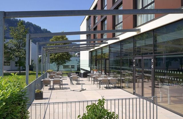 Fairmotel Dornbirn