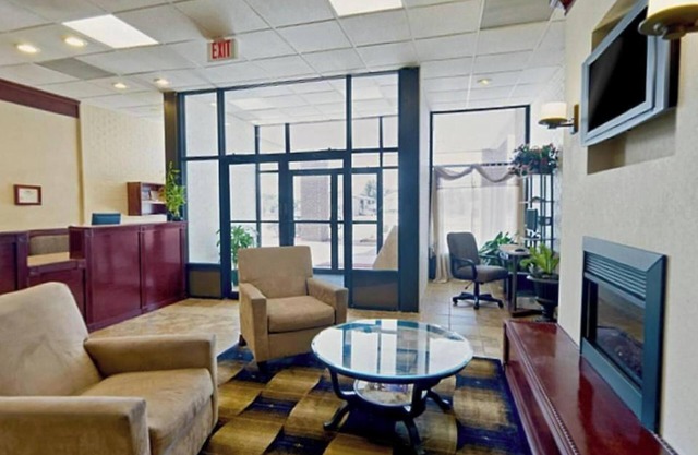 Fairview Inn By OYO Hesston I-135
