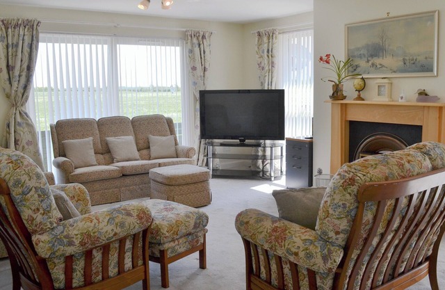 Fairway Cottage- UK11780