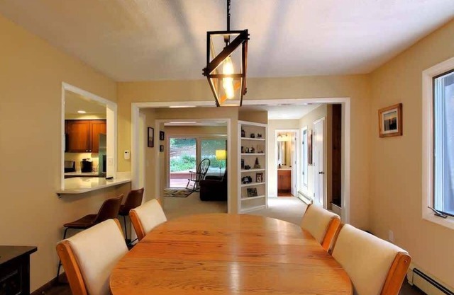 Fairway House Close to Crystal Lake Golf