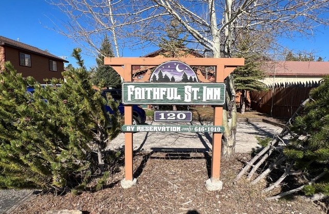 Faithful Street Inn