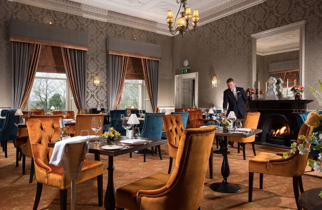 Faithlegg Hotel