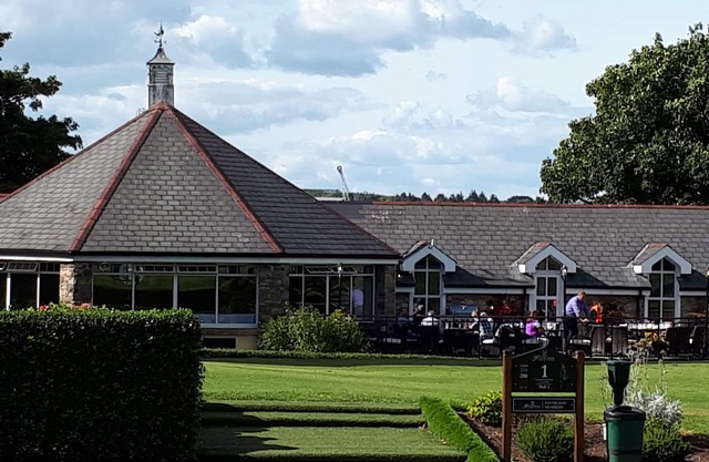 Faithlegg Lodge