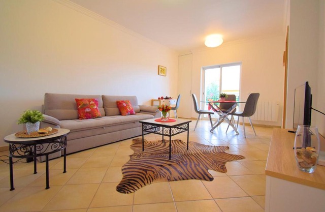 Falésia Beach Apartment