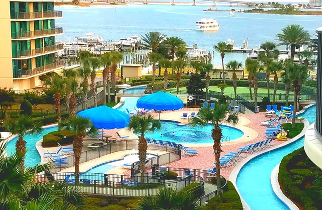 FALL DEAL SEP 28-OCT 2,13-16,WATER SLIDE,POOL,LAZY RIVER,FREE SLIPnnnnnnnnnn