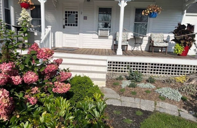 Falls Farmstead 1865 Ellis House Comfy Apt 2
