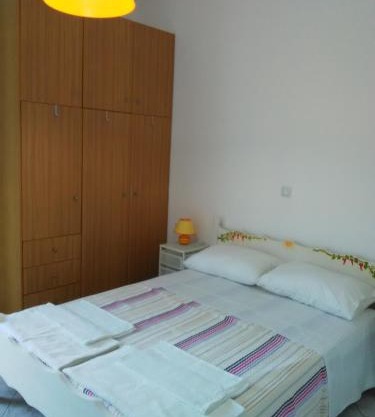 Falopa Apartments