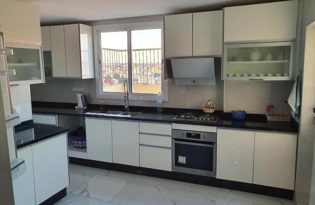 Familiar Luxury Apartment