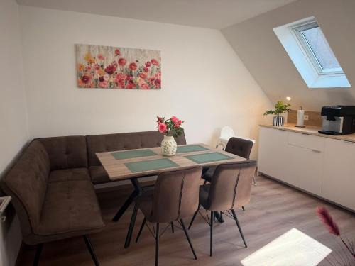 Familienwohnung