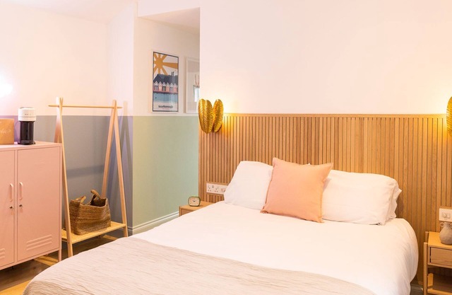 Family 4 Sleeper Cabana