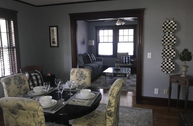 Family Adventure! Spacious, cozy home base - close to Boston & Salem MA!