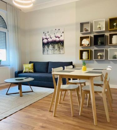 Family Apartment