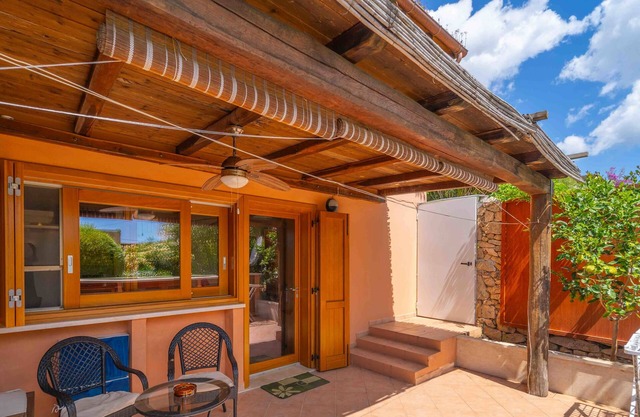 Family Apartment - Ideal holiday home for families