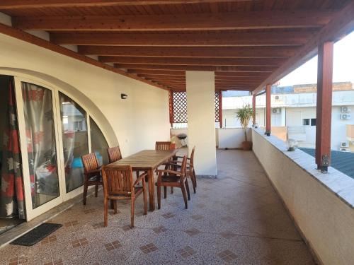Family Apartment in Golem Kavaje