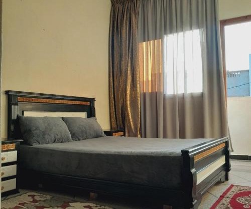 family apartment