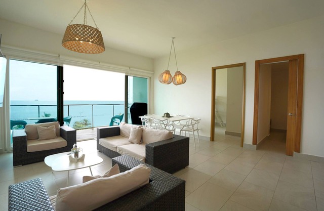 Family Apartment Resort Playa Escondida 505