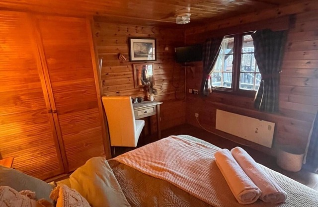 Family Cabin Ben MoreCrianlarich, West Highland